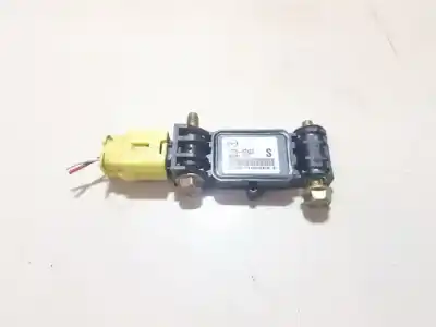 Автозапчасти б/у датчик за mazda 5 berl. (cr) 2.0 sportive ссылки oem iam w002t11781