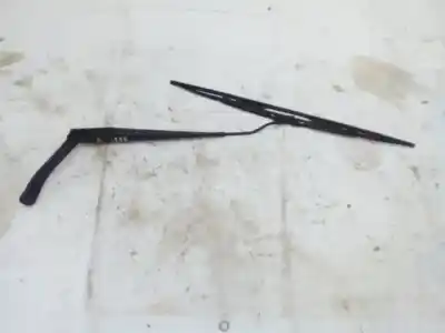 Peça sobressalente para automóvel em segunda mão haste de escova dianteiro esquerdo por chevrolet captiva 2.0 diesel cat referências oem iam 