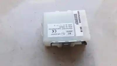 Автозапчастина б/у електронний модуль для subaru legacy berl. b13 (bl) 2.0 d classic посилання на oem iam 10r020727  10r-020727, 88035ag060, 86d20732, 8618, 0161512