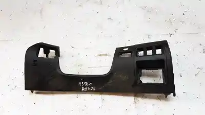 Автозапчасти б/у пластики за lexus is 250c 2.5 v6 cat ссылки oem iam 5504553030a1