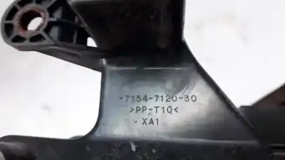 Автозапчастина б/у пластика для lexus is 250c 2.5 v6 cat посилання на oem iam 7154712030  7154-7120-30
