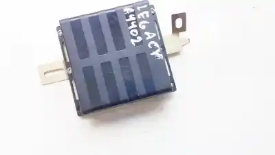 Gebrauchtes Autoersatzteil Elektronisches Modul zum SUBARU LEGACY BERL. B13 (BL) 2.0 D Classic OEM-IAM-Referenzen   