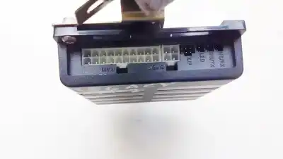 Peça sobressalente para automóvel em segunda mão módulo eletrônico por subaru legacy berl. b13 (bl) 2.0 d classic referências oem iam   