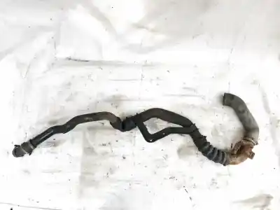 Second-hand car spare part intercooler pipe for citroen c8 2.0 hdi cat (rhz / dw10ated) oem iam references   