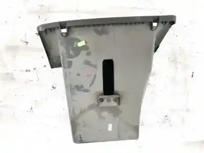 Peça sobressalente para automóvel em segunda mão plásticos por citroen c8 2.0 hdi cat (rhz / dw10ated) referências oem iam   