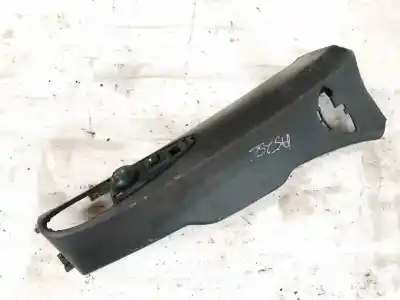 Peça sobressalente para automóvel em segunda mão Plásticos por CITROEN C8 2.0 HDi CAT (RHZ / DW10ATED) Referências OEM IAM 1483323077  1487443077