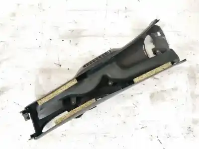 Second-hand car spare part plastics for citroen c8 2.0 hdi cat (rhz / dw10ated) oem iam references 1483323077  1487443077