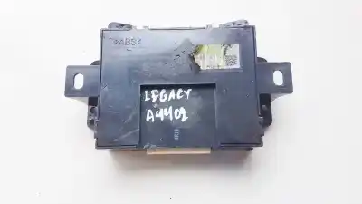 Автозапчастина б/у електронний модуль для SUBARU LEGACY BERL. B13 (BL) 2.0 D Classic Посилання на OEM IAM 1776006812  177600-6812