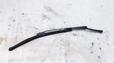 Second-hand car spare part left front windshield wiper arm for audi a6 avant (c4) 2.5 tdi oem iam references 4a1955706c  