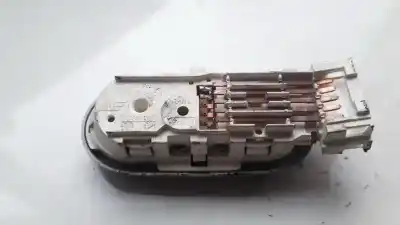 Peça sobressalente para automóvel em segunda mão comando de sofagem (chauffage / ar condicionado) por ford galaxy (vx) 1.9 tdi cat referências oem iam 95nw18549cb  7m0959531