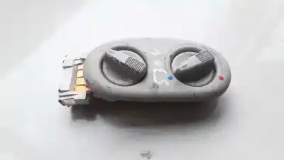 Peça sobressalente para automóvel em segunda mão Comando De Sofagem (chauffage / Ar Condicionado) por FORD GALAXY (VX) 1.9 TDI CAT Referências OEM IAM 95NW18549CB  7M0959531
