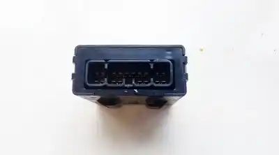 Автозапчасти б/у электронный модуль за toyota yaris (ncp1/nlp1/scp1) 1.0 linea luna ссылки oem iam 8865052150  88650-52150, 277200-0270