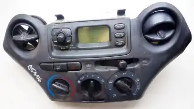 Автозапчастина б/у  для TOYOTA YARIS (NCP1/NLP1/SCP1)  Посилання на OEM IAM 7591477011  86110-52021-B0