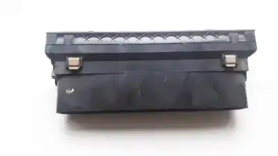 Peça sobressalente para automóvel em segunda mão grelha / difusor de ar por audi a6 avant (c4) 2.5 tdi referências oem iam 4a1820951  13091996