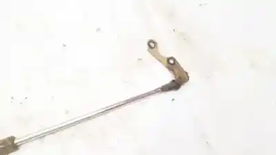 Peça sobressalente para automóvel em segunda mão amortecedores do tronco / porta por toyota yaris (ncp1/nlp1/scp1) 1.0 linea luna referências oem iam   