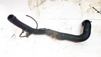 Second-hand car spare part intercooler pipe for ford galaxy (vx) 1.9 tdi cat oem iam references 95vw10c352cc  