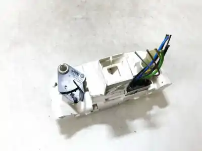 Автозапчасти б/у климат-контроль за opel corsa e 1.4 ссылки oem iam 00358927  