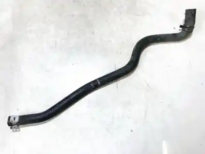 Pezzo di ricambio per auto di seconda mano tubo per opel corsa e 1.4 riferimenti oem iam   