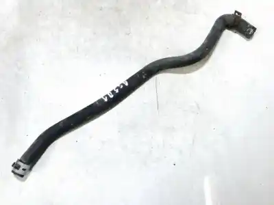 Second-hand car spare part TUBE for OPEL CORSA E  OEM IAM references   