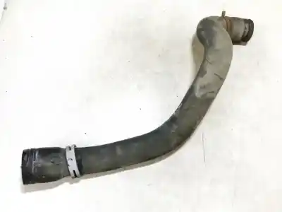 Автозапчастина б/у труба для opel corsa e 1.4 посилання на oem iam   