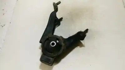 Second-hand car spare part engine support for toyota corolla (_e12_) 1.6 vvt-i (zze121_) oem iam references 1237122130  