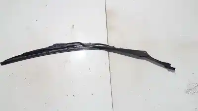 Second-hand car spare part Left Front Windshield Wiper Arm for VOLKSWAGEN PASSAT VARIANT (315) 1.8 OEM IAM references   