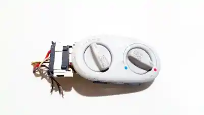 Peça sobressalente para automóvel em segunda mão comando de sofagem (chauffage / ar condicionado) por ford galaxy i (wgr) 2.0 i referências oem iam 7m0959531