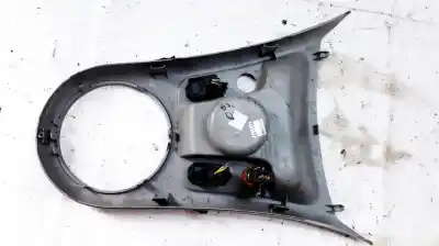 Second-hand car spare part left front power window switch for citroen c3 i (fc_, fn_) 1.4 hdi oem iam references 9637999777  mp5207 Second-hand car spare part left front power window switch for citroen c3 i (fc_, fn_) 1.4 hdi oem iam references 9637999777  mp5207