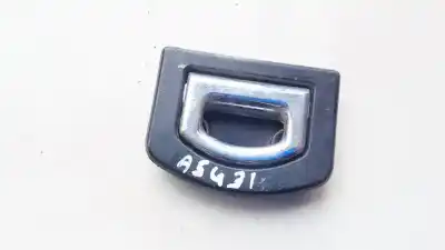 Pezzo di ricambio per auto di seconda mano Plastiche per AUDI A6 AVANT (C4) 2.5 TDI Riferimenti OEM IAM 443951253K  