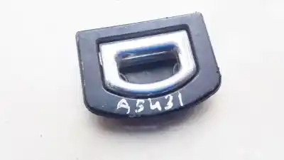 Pezzo di ricambio per auto di seconda mano Plastiche per AUDI A6 AVANT (C4) 2.5 TDI Riferimenti OEM IAM 443951253K  