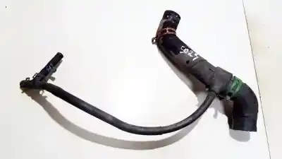 Peça sobressalente para automóvel em segunda mão tubo por ford galaxy i (wgr) 2.0 i referências oem iam 