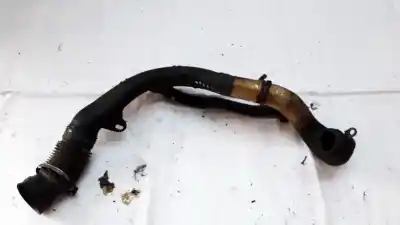 Peça sobressalente para automóvel em segunda mão tubo do intercooler por citroen c5 i (dc_) 2.2 hdi (dc4hxb dc4hxe) referências oem iam 9634125380