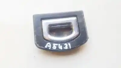 Peça sobressalente para automóvel em segunda mão plásticos por audi a6 avant (c4) 2.5 tdi referências oem iam 4a9887267