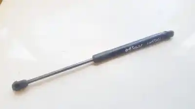 İkinci el araba yedek parçası Bagaj / Kapi Amortisörleri için VOLKSWAGEN PASSAT B6 (3C2) 2.0 TDI 16V OEM IAM referansları 3C5827550B  