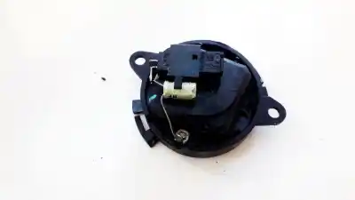 Second-hand car spare part speaker for citroen c8 2.0 hdi cat (rhz / dw10ated) oem iam references 9633355780  