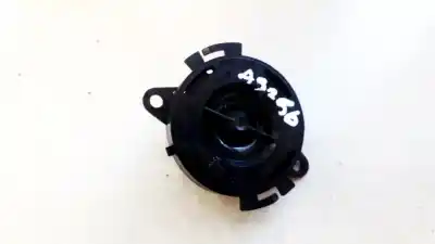 Peça sobressalente para automóvel em segunda mão Colunas De Som por CITROEN C8 2.0 HDi CAT (RHZ / DW10ATED) Referências OEM IAM 9633355780  