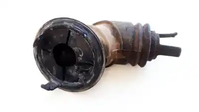 Pezzo di ricambio per auto di seconda mano plastica per audi 100 avant (c4) 2.5 tdi riferimenti oem iam 357419523d  