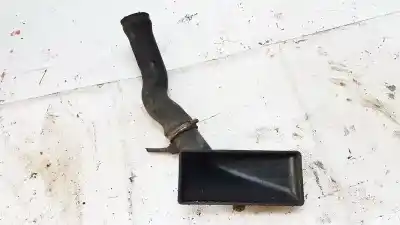 Peça sobressalente para automóvel em segunda mão tubo do intercooler por audi a6 avant (c4) 2.5 tdi referências oem iam   