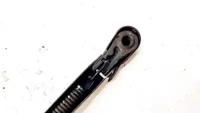 Second-hand car spare part left front windshield wiper arm for citroen c2 1.1 oem iam references   