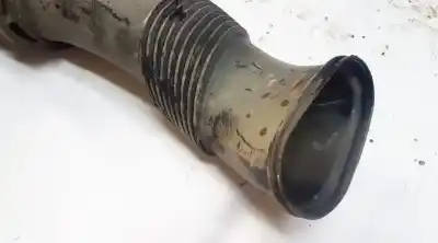 Pezzo di ricambio per auto di seconda mano tubo per porsche cayenne, 2002.01 - 2010.06 4.5l 250kw 2002 - 2007 riferimenti oem iam 7l5128609  7l5128752