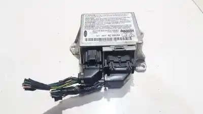 Second-hand car spare part airbag control unit for ford mondeo iii (b5y) 2.0 16v tddi / tdci oem iam references 4s7t14b056ac