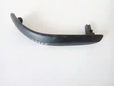 Автозапчастина б/у пластика для OPEL ASTRA J LIM. 1.7 16V CDTI Посилання на OEM IAM 340685796  
