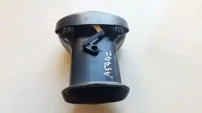 Автозапчастина б/у аераційна решіта для ford focus turnier (cak) 1.8 tddi turbodiesel cat посилання на oem iam 98ab19893bjw  