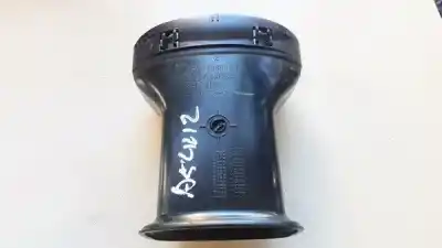 Автозапчастина б/у аераційна решіта для ford focus turnier (cak) 1.8 tddi turbodiesel cat посилання на oem iam 98ab19893bjw  