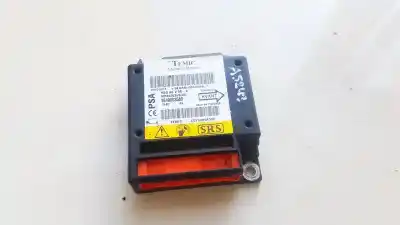 Peça sobressalente para automóvel em segunda mão  por CITROEN C2  Referências OEM IAM 9649003580  LCV3C25A332