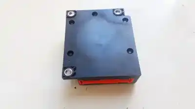 Second-hand car spare part airbag control unit for citroen c2 1.1 oem iam references 9649003580  lcv3c25a332