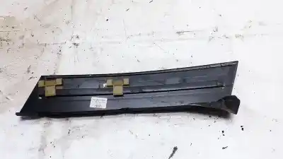 Pezzo di ricambio per auto di seconda mano plastica per audi a6 avant (c4) 2.5 tdi riferimenti oem iam   