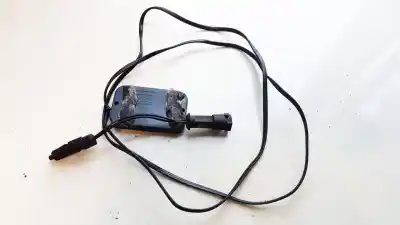 Автозапчастина б/у електронний модуль для skoda superb (3u4) 2.5 v6 tdi cat (aym) посилання на oem iam 2080517