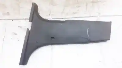 Автозапчастина б/у пластикler для skoda octavia combi (1z5) 1.9 tdi dpf посилання на oem iam 1z0867281