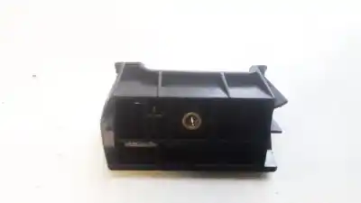 Автозапчастина б/у пластикler для skoda octavia combi (1z5) 1.9 tdi dpf посилання на oem iam 1z0857828  602599200